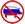 Российские оккупанты у нас не обслуживаются !